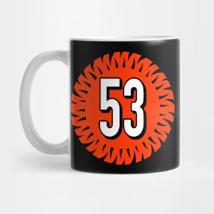 Billy Price Mug